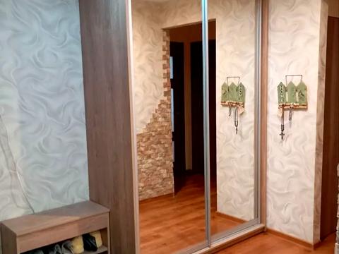 квартира за адресою Кленова вул., 3