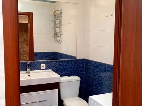 квартира за адресою Кленова вул., 3