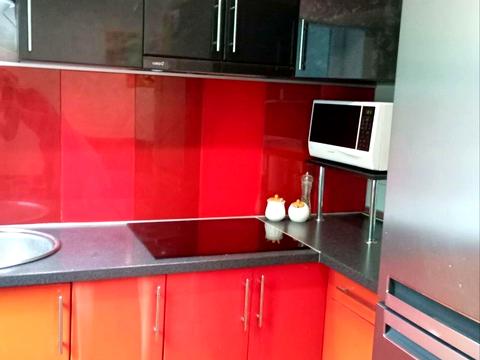 квартира за адресою Кленова вул., 3