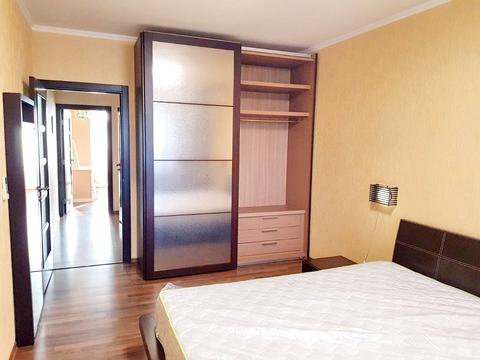 квартира по адресу Миколы Бажана просп., 36