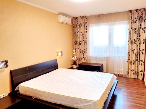 квартира по адресу Миколы Бажана просп., 36
