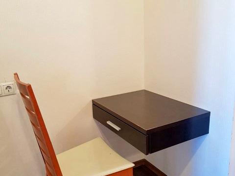 квартира по адресу Миколы Бажана просп., 36