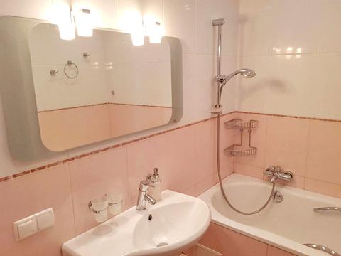 квартира по адресу Миколы Бажана просп., 36