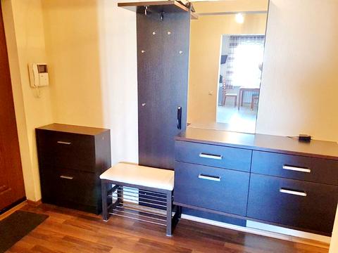 квартира по адресу Миколы Бажана просп., 36