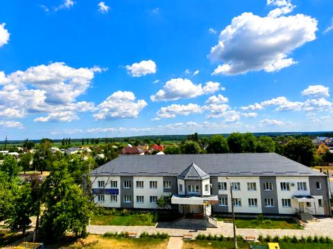 квартира по адресу Свято-Покровская ул. (Ленина), 73-Г