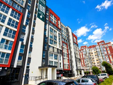 квартира по адресу Свято-Покровская ул. (Ленина), 73-Г