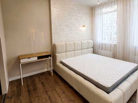 квартира за адресою Берестейський просп. (Перемоги), 11 к2