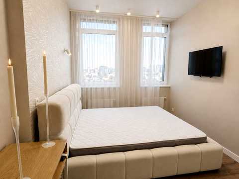 квартира за адресою Берестейський просп. (Перемоги), 11 к2