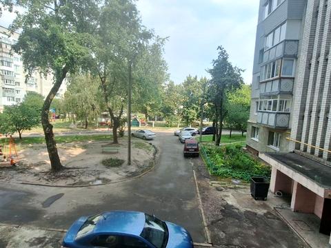 квартира по адресу Ивана Богуна ул. (Богунського), 42