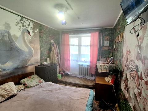 квартира по адресу Ивана Богуна ул. (Богунського), 42