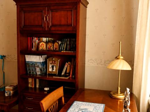 дом по адресу Верхній Вал, 10