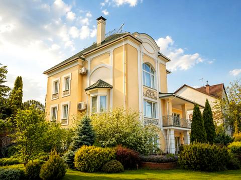 дом по адресу Верхній Вал, 10