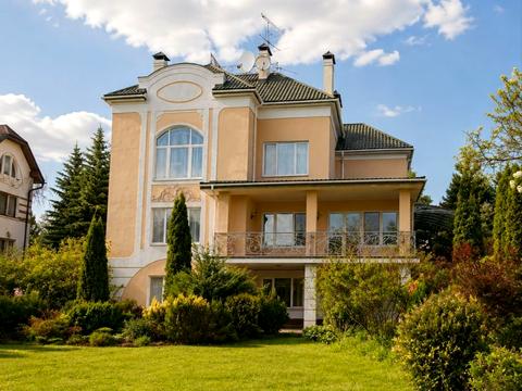 дом по адресу Верхній Вал, 10