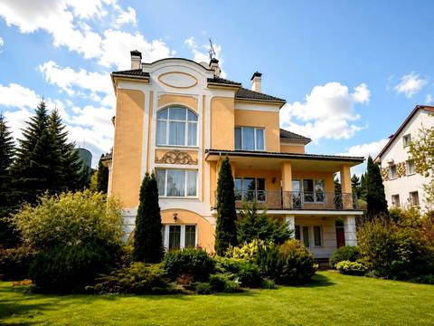 дом по адресу Верхній Вал, 10