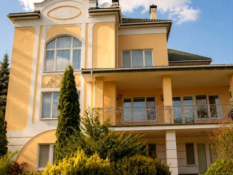 дом по адресу Верхній Вал, 10