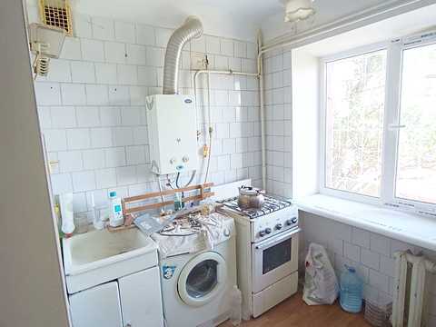 квартира за адресою Миколаїв, 8-ма Поперечна вул., 1