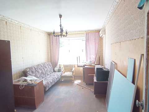 квартира за адресою Миколаїв, 8-ма Поперечна вул., 1