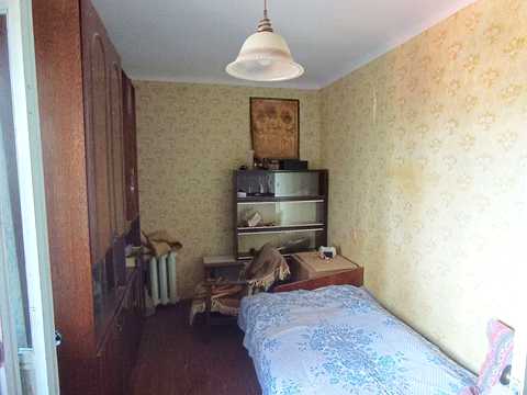 квартира за адресою Миколаїв, 8-ма Поперечна вул., 1