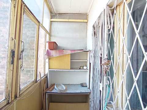 квартира за адресою Миколаїв, 8-ма Поперечна вул., 1