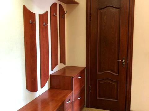 квартира за адресою Прилужна вул., 8