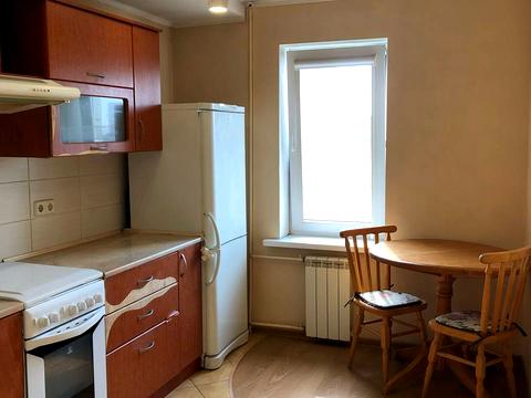 квартира за адресою Прилужна вул., 8