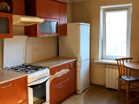 квартира за адресою Прилужна вул., 8