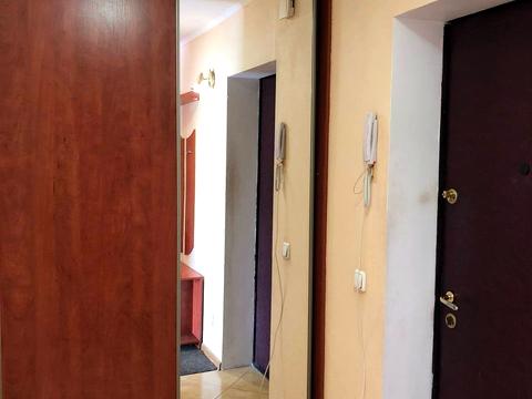 квартира за адресою Прилужна вул., 8