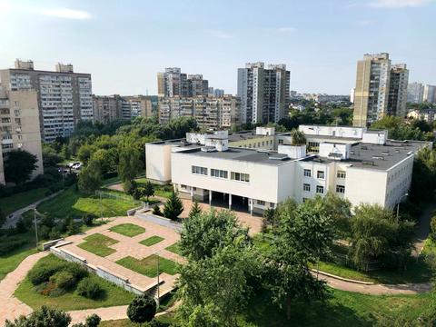 квартира за адресою Прилужна вул., 8