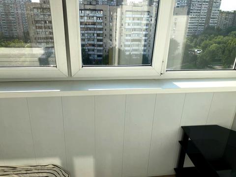 квартира за адресою Прилужна вул., 8