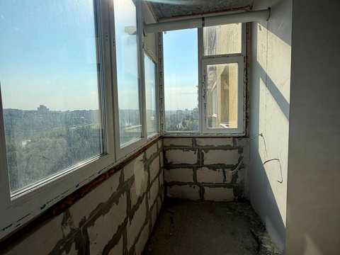 квартира за адресою Озерна вул., 4-А