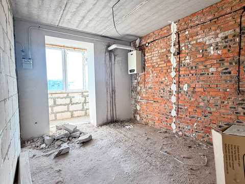 квартира за адресою Озерна вул., 4-А