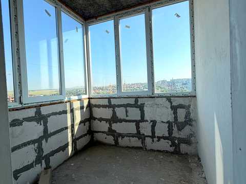 квартира за адресою Озерна вул., 4-А