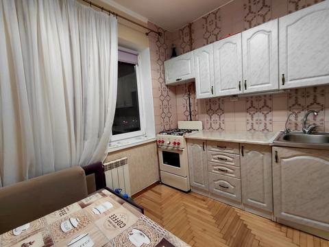 квартира за адресою Героїв Дніпра вул., 77