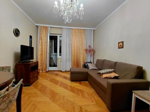 квартира за адресою Героїв Дніпра вул., 77