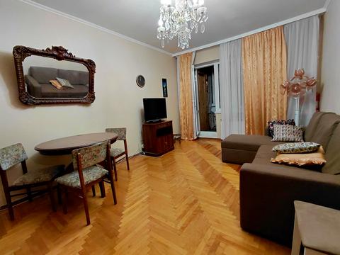 квартира за адресою Героїв Дніпра вул., 77
