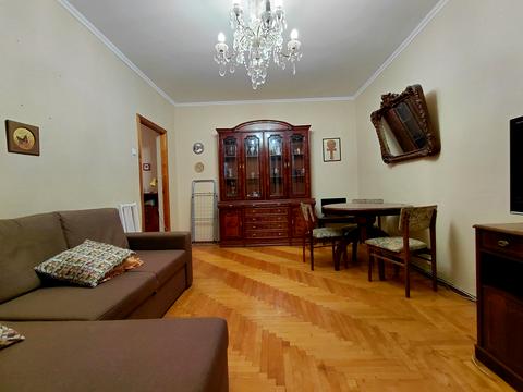 квартира за адресою Героїв Дніпра вул., 77