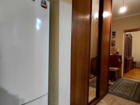 квартира за адресою Героїв Дніпра вул., 77