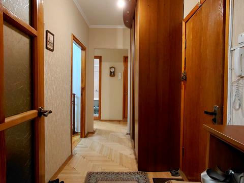 квартира за адресою Героїв Дніпра вул., 77