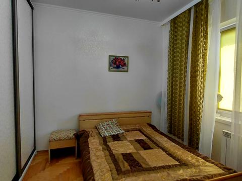 квартира за адресою Героїв Дніпра вул., 77