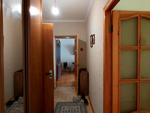 квартира за адресою Героїв Дніпра вул., 77