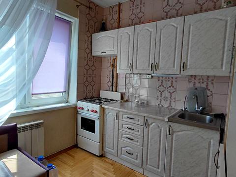 квартира за адресою Героїв Дніпра вул., 77
