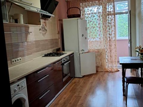 квартира по адресу Алексея Вадатурского ул. (Маршала Малиновского), 53-А