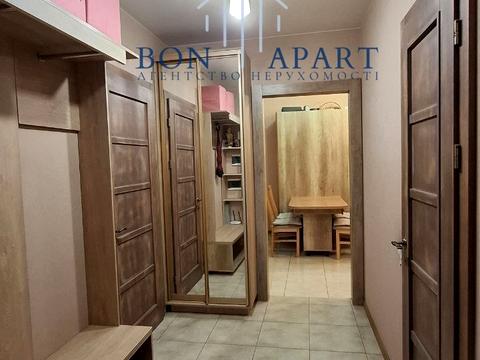 квартира по адресу Григория Сковороды ул., 11/3