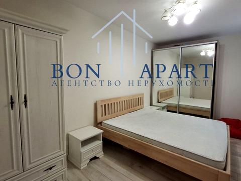 квартира по адресу Григория Сковороды ул., 11/3