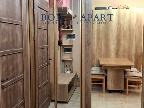квартира по адресу Григория Сковороды ул., 11/3