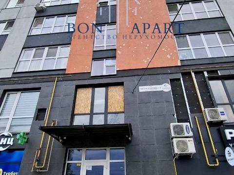 квартира по адресу Григория Сковороды ул., 11/3