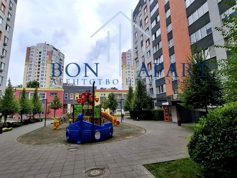 квартира по адресу Григория Сковороды ул., 11/3