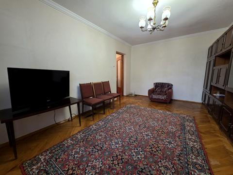 квартира за адресою Солом'янська вул., 4/2