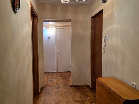 квартира за адресою Солом'янська вул., 4/2