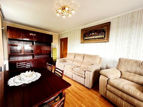 квартира за адресою Козацька вул. (50 років ВЛКСМ), 22
